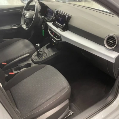 Ibiza 1.0 TSI 95 ch S/S BVM5  Copa - photo 19/62