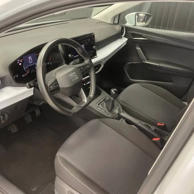 Ibiza 1.0 TSI 95 ch S/S BVM5  Copa - photo 16/62