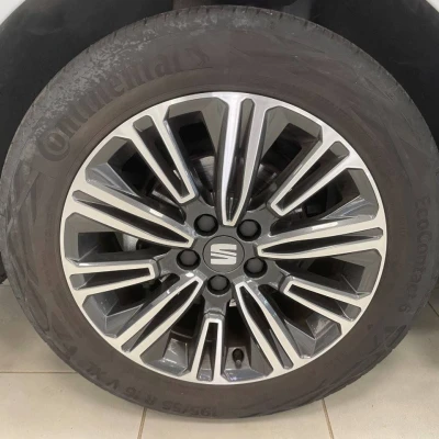 Ibiza 1.0 TSI 95 ch S/S BVM5  Copa - photo 9/62