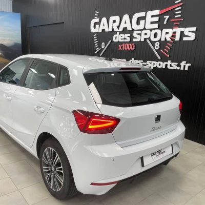 Ibiza 1.0 TSI 95 ch S/S BVM5  Copa - photo 7/62