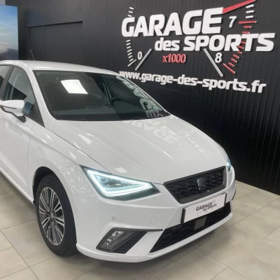 Ibiza 1.0 TSI 95 ch S/S BVM5  Copa - photo 3/62