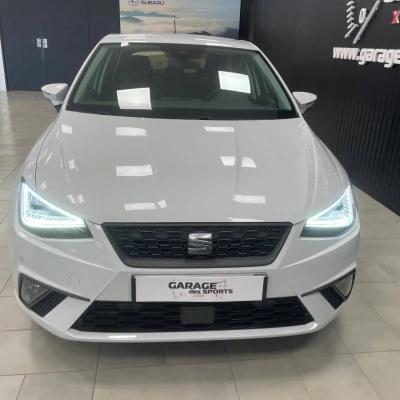 Ibiza 1.0 TSI 95 ch S/S BVM5  Copa - photo 2/62
