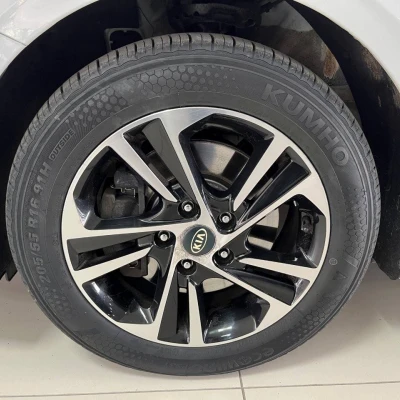 CEED SW 1.5 T-GDi 160 ch DCT7  Active - photo 9/61