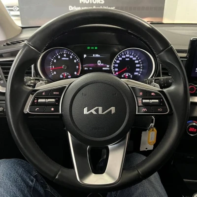 CEED SW 1.5 T-GDi 160 ch DCT7  Active - photo 20/61