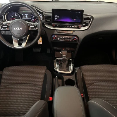 CEED SW 1.5 T-GDi 160 ch DCT7  Active - photo 19/61