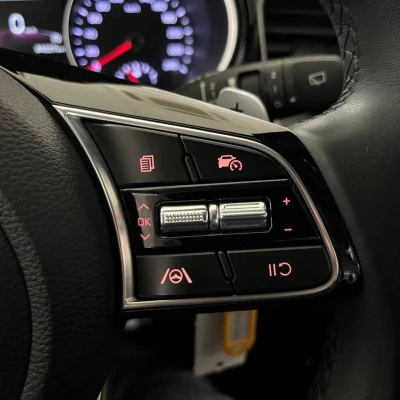CEED SW 1.5 T-GDi 160 ch DCT7  Active - photo 23/61