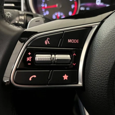 CEED SW 1.5 T-GDi 160 ch DCT7  Active - photo 21/61