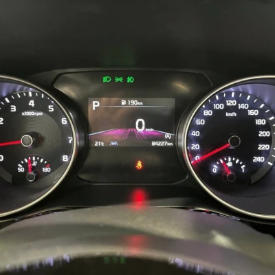 CEED SW 1.5 T-GDi 160 ch DCT7  Active - photo 25/61