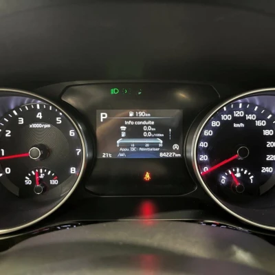 CEED SW 1.5 T-GDi 160 ch DCT7  Active - photo 26/61