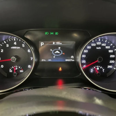 CEED SW 1.5 T-GDi 160 ch DCT7  Active - photo 27/61