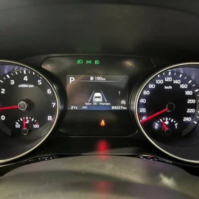 CEED SW 1.5 T-GDi 160 ch DCT7  Active - photo 28/61