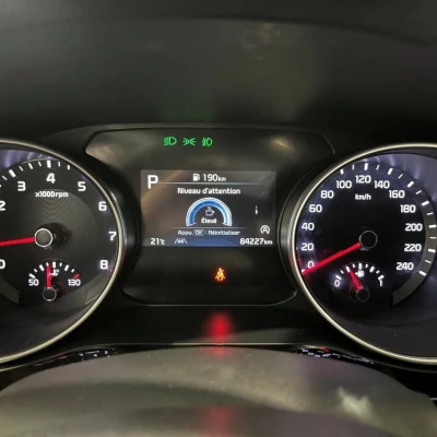 CEED SW 1.5 T-GDi 160 ch DCT7  Active - photo 29/61
