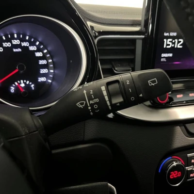 CEED SW 1.5 T-GDi 160 ch DCT7  Active - photo 33/61