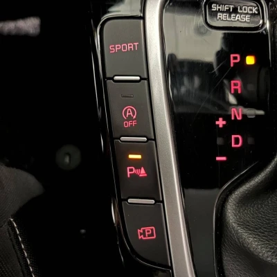 CEED SW 1.5 T-GDi 160 ch DCT7  Active - photo 37/61