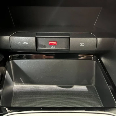 CEED SW 1.5 T-GDi 160 ch DCT7  Active - photo 38/61
