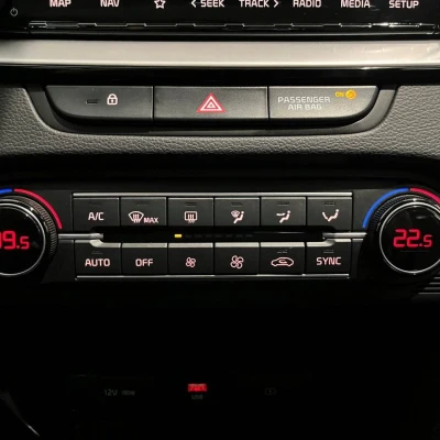 CEED SW 1.5 T-GDi 160 ch DCT7  Active - photo 39/61