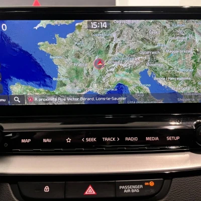 CEED SW 1.5 T-GDi 160 ch DCT7  Active - photo 40/61