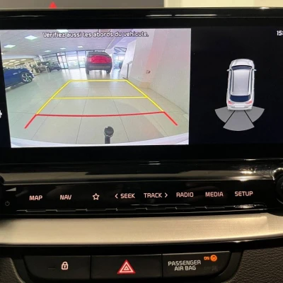 CEED SW 1.5 T-GDi 160 ch DCT7  Active - photo 42/61