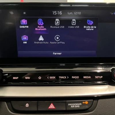 CEED SW 1.5 T-GDi 160 ch DCT7  Active - photo 46/61