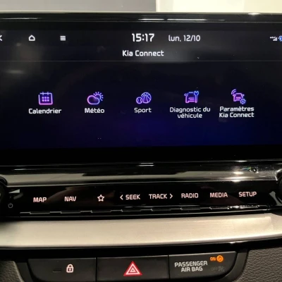 CEED SW 1.5 T-GDi 160 ch DCT7  Active - photo 47/61