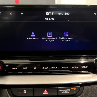 CEED SW 1.5 T-GDi 160 ch DCT7  Active - photo 48/61