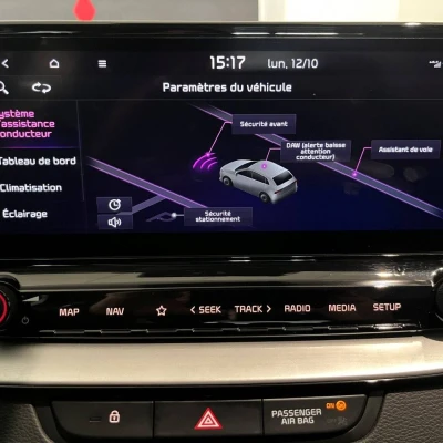CEED SW 1.5 T-GDi 160 ch DCT7  Active - photo 50/61