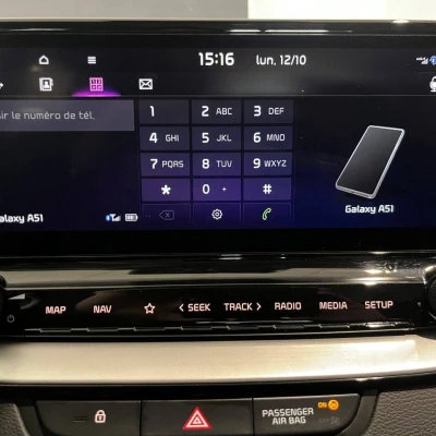 CEED SW 1.5 T-GDi 160 ch DCT7  Active - photo 43/61