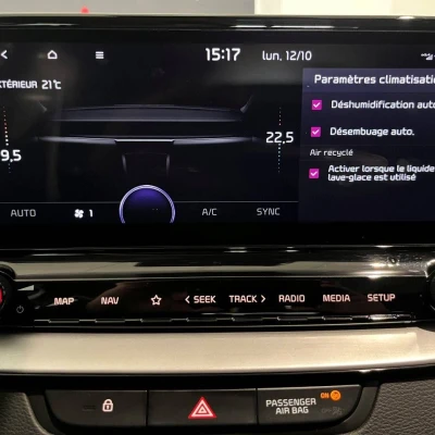 CEED SW 1.5 T-GDi 160 ch DCT7  Active - photo 51/61