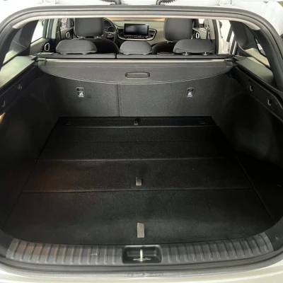 CEED SW 1.5 T-GDi 160 ch DCT7  Active - photo 56/61