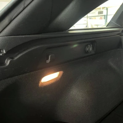 CEED SW 1.5 T-GDi 160 ch DCT7  Active - photo 61/61