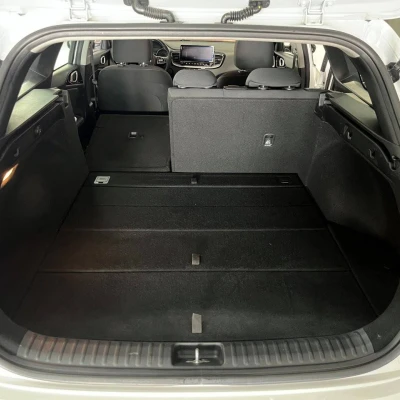 CEED SW 1.5 T-GDi 160 ch DCT7  Active - photo 59/61