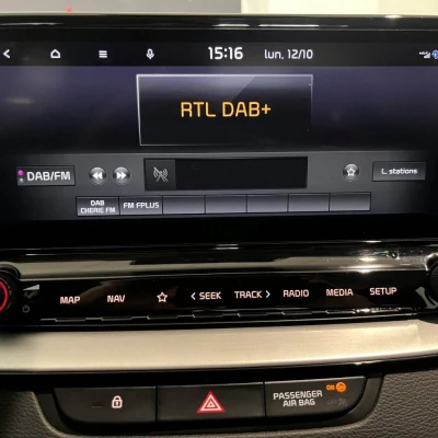 CEED SW 1.5 T-GDi 160 ch DCT7  Active - photo 49/61