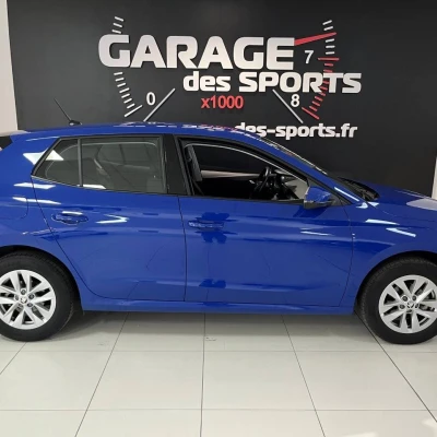 Fabia 1.0 TSI 95 ch EVO 2 BVM5  Selection - photo 4/57