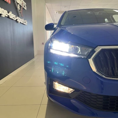 Fabia 1.0 TSI 95 ch EVO 2 BVM5  Selection - photo 10/57
