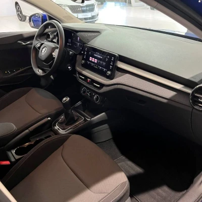 Fabia 1.0 TSI 95 ch EVO 2 BVM5  Selection - photo 16/57