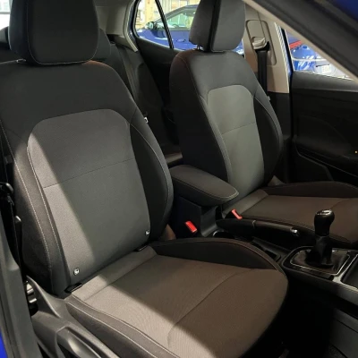 Fabia 1.0 TSI 95 ch EVO 2 BVM5  Selection - photo 17/57