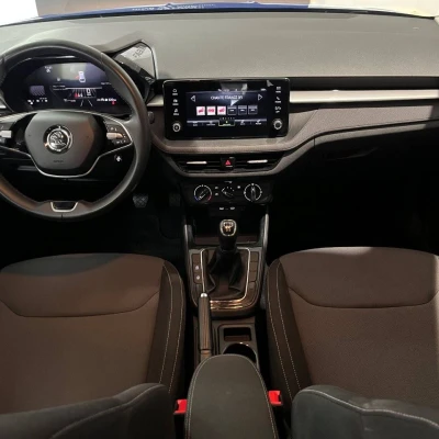 Fabia 1.0 TSI 95 ch EVO 2 BVM5  Selection - photo 20/57