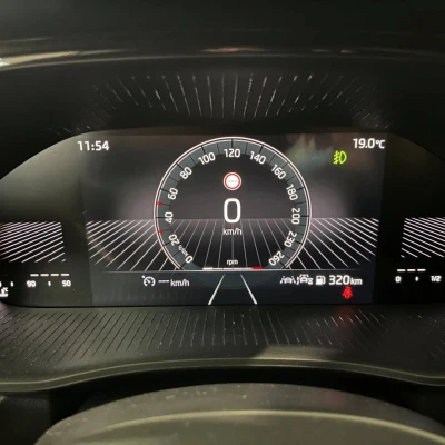 Fabia 1.0 TSI 95 ch EVO 2 BVM5  Selection - photo 24/57