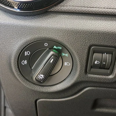 Fabia 1.0 TSI 95 ch EVO 2 BVM5  Selection - photo 30/57
