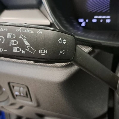 Fabia 1.0 TSI 95 ch EVO 2 BVM5  Selection - photo 31/57