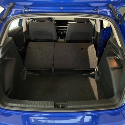 Fabia 1.0 TSI 95 ch EVO 2 BVM5  Selection - photo 54/57