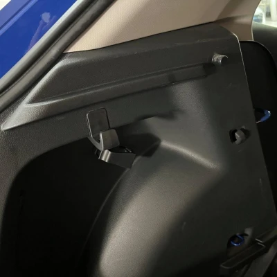 Fabia 1.0 TSI 95 ch EVO 2 BVM5  Selection - photo 56/57