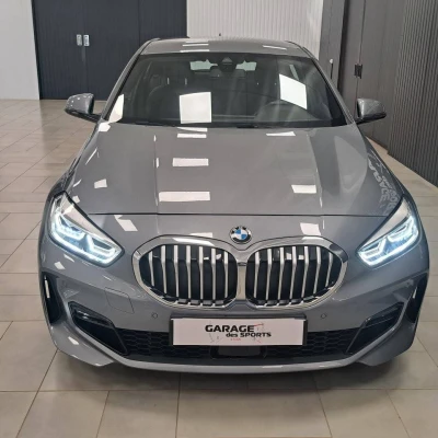 118i 136 ch DKG7  M Sport - photo 2/79