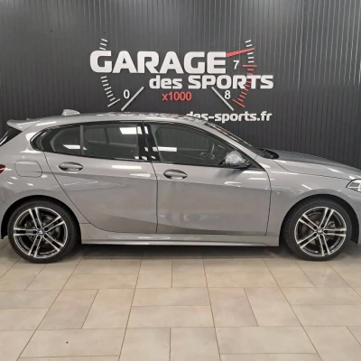 118i 136 ch DKG7  M Sport - photo 4/79