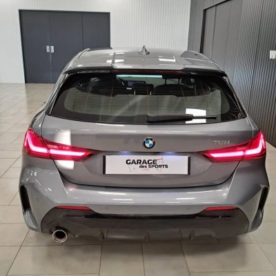 118i 136 ch DKG7  M Sport - photo 6/79