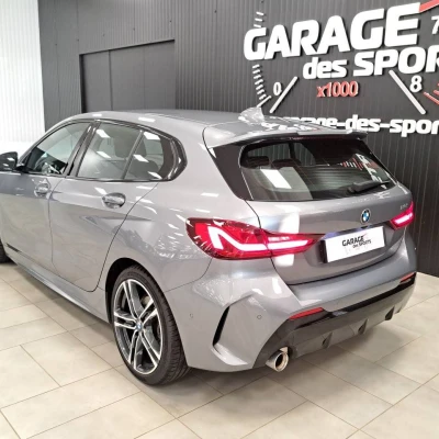 118i 136 ch DKG7  M Sport - photo 7/79