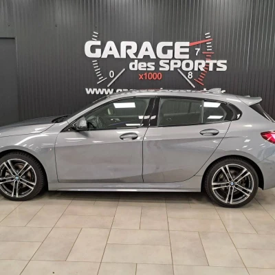 118i 136 ch DKG7  M Sport - photo 8/79