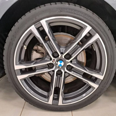 118i 136 ch DKG7  M Sport - photo 9/79