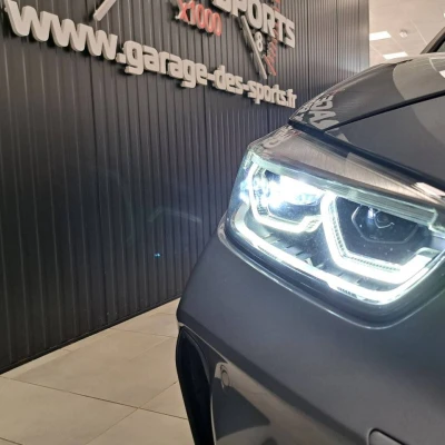 118i 136 ch DKG7  M Sport - photo 10/79