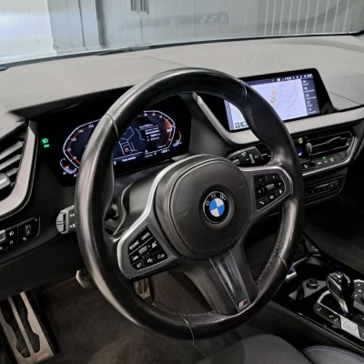 118i 136 ch DKG7  M Sport - photo 15/79
